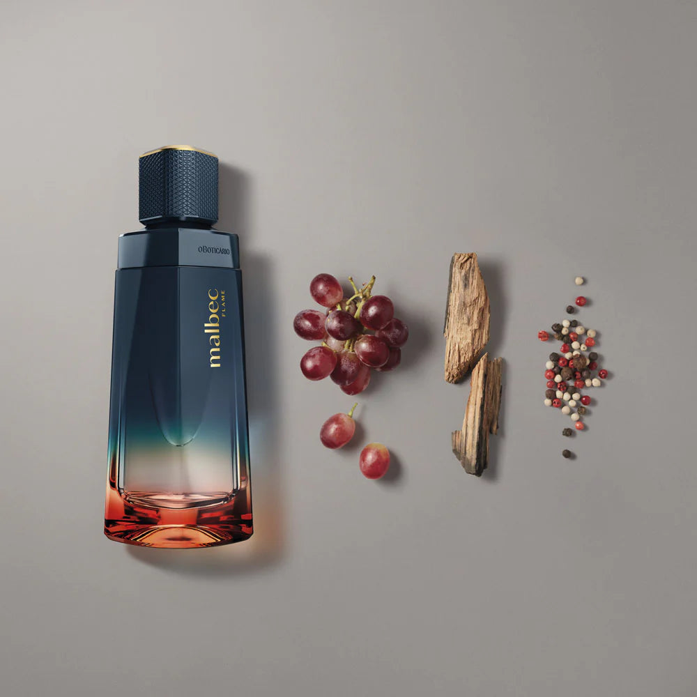 Malbec Flame Eau de Toilette, 100ml